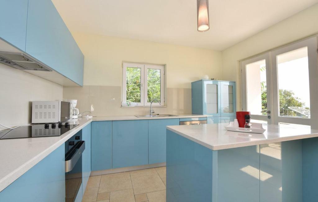 Montemare Holiday Home, Gornje Tučepi Dış mekan fotoğraf